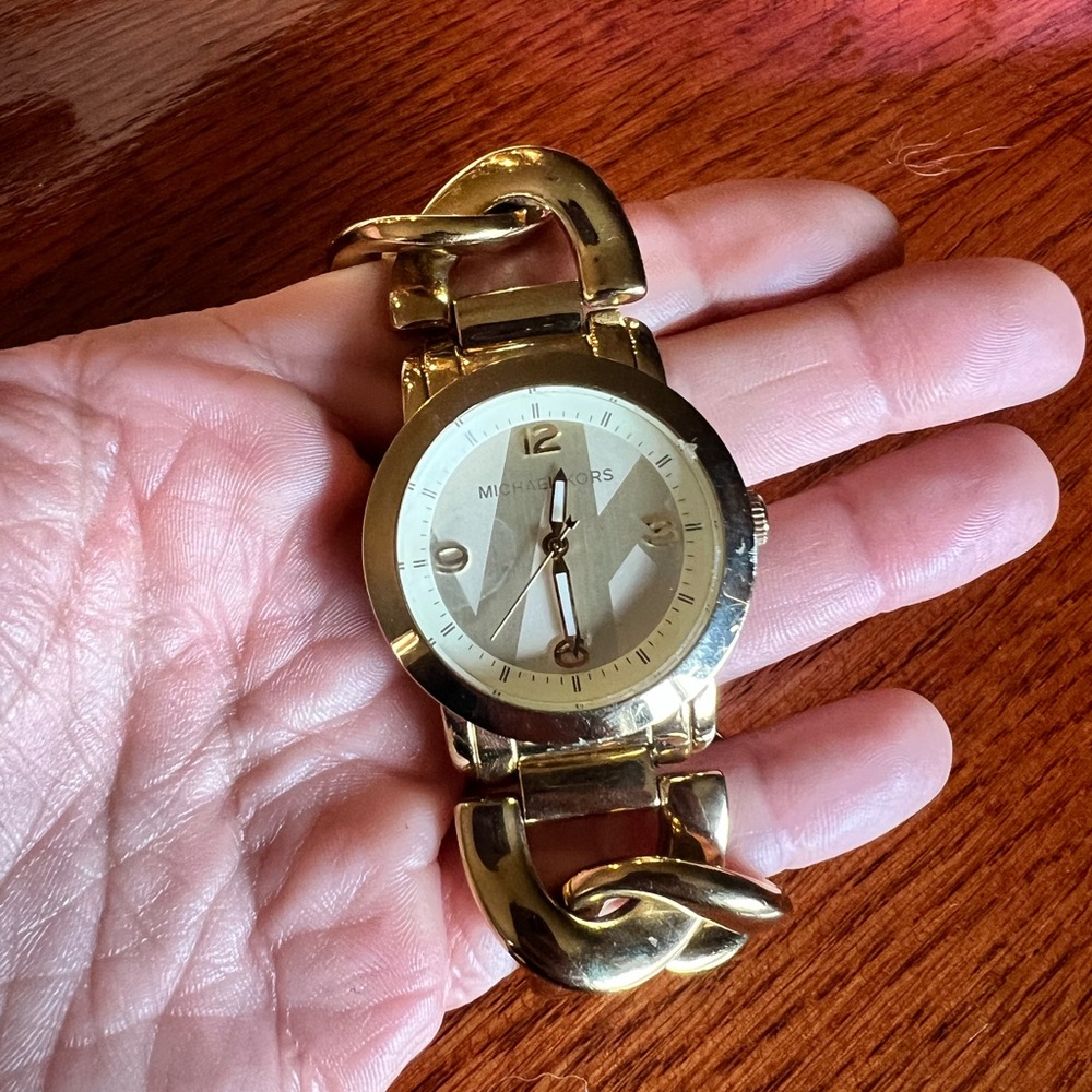 Michael Kors Watch